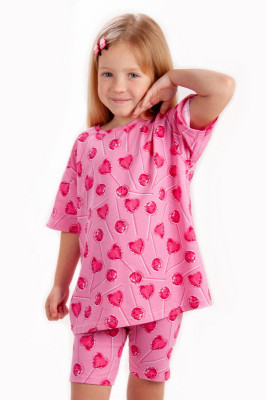 Піжама для дівчаток